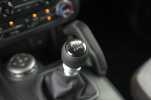 Used 2022 Ford Bronco 2-Door w/ Sasquatch Package image 25