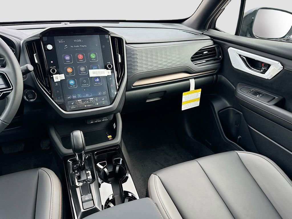 New 2026 Subaru Forester Sport AWD/4WD image 29