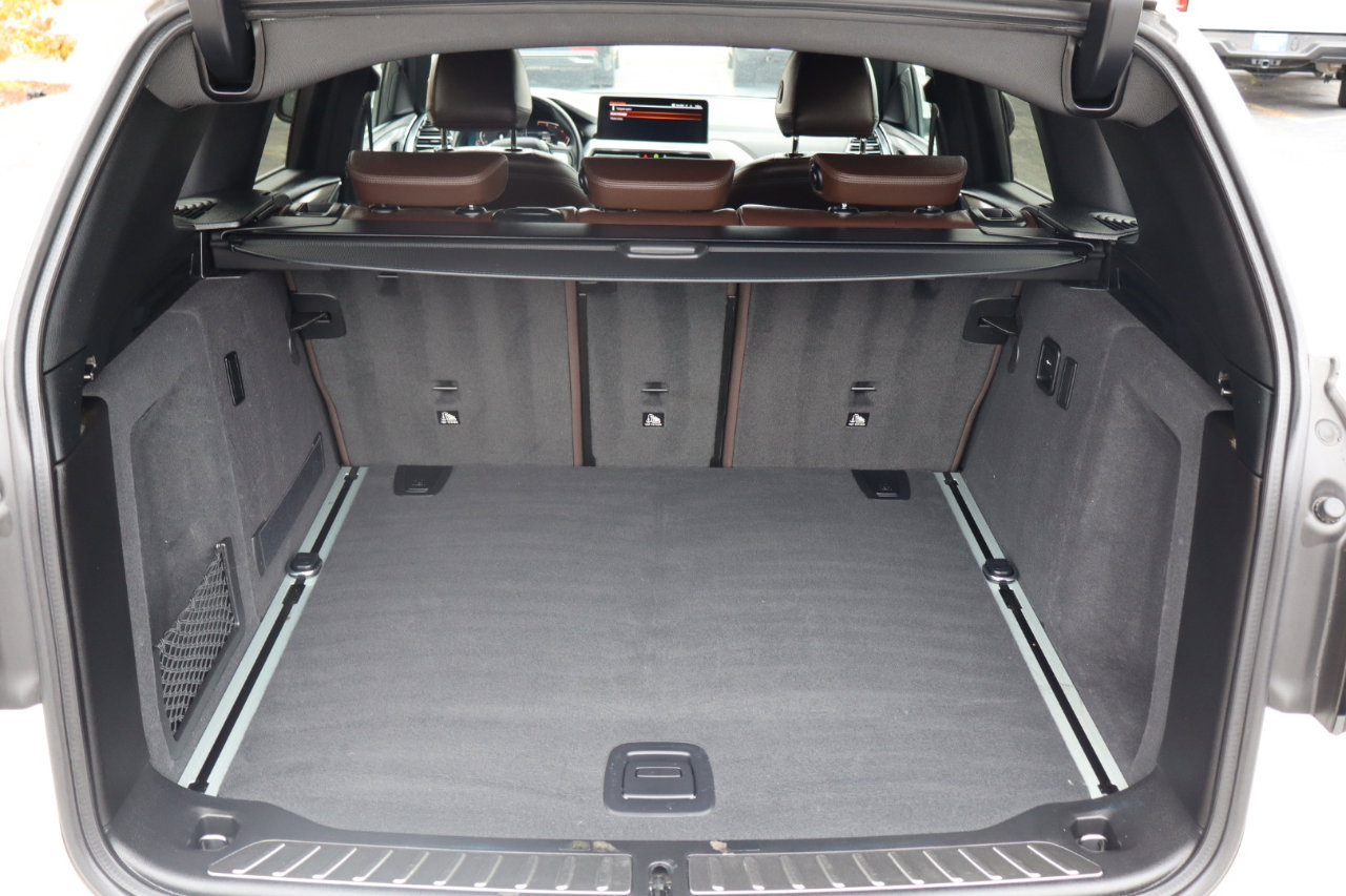 Used 2022 BMW X3 xDrive30i w/ Premium Package 2 image 6