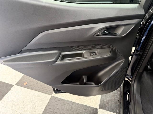 New 2027 Chevrolet Bolt RS w/ Technology Package image 17