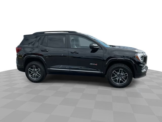 New 2026 GMC Terrain AT4 image 9