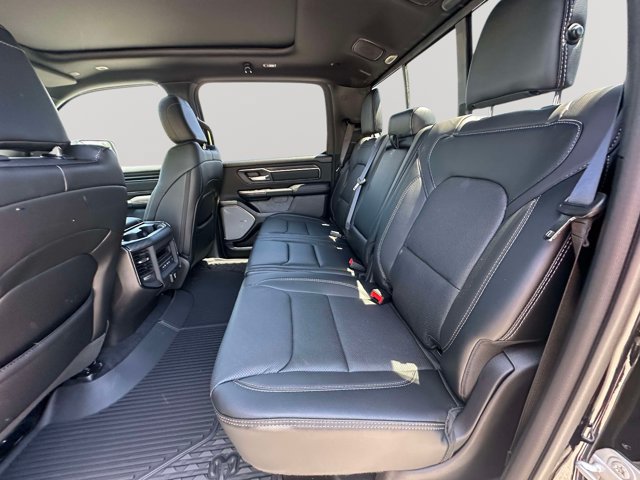 New 2026 RAM 1500 Rebel w/ Advanced Safety Group II AWD/4WD image 27