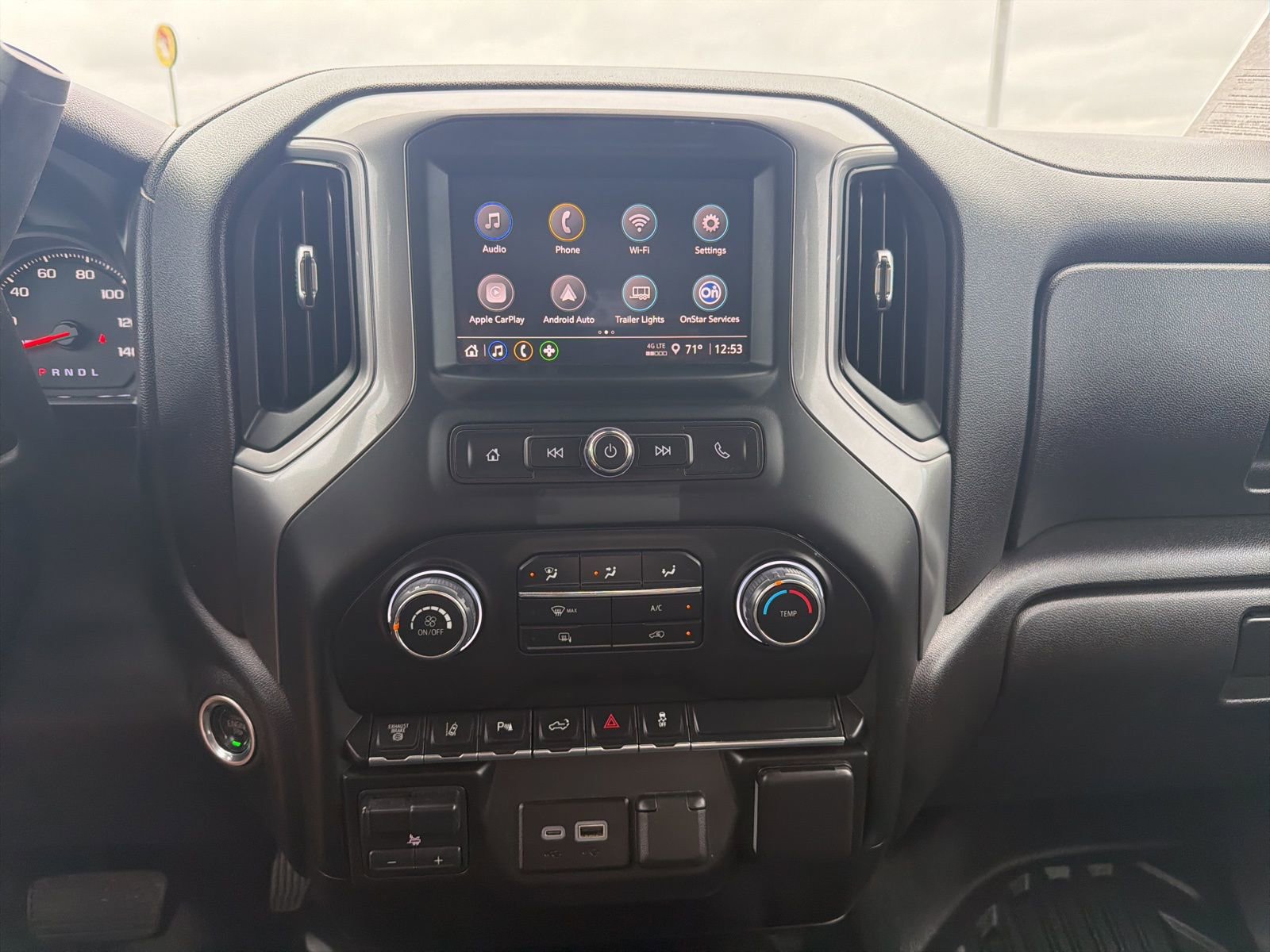 Used 2024 Chevrolet Silverado 2500 W/T w/ WT Fleet Convenience Package image 22