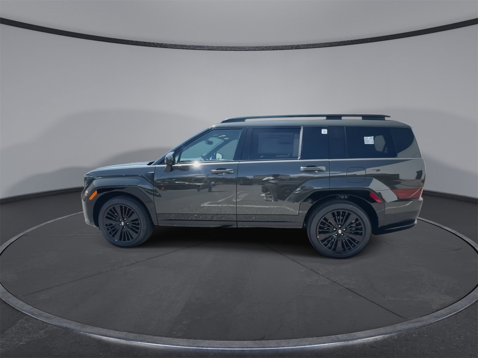 New 2026 Hyundai Santa Fe Calligraphy image 5