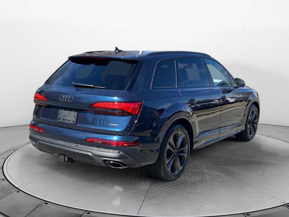New 2026 Audi Q7 3.0T Premium Plus image 7