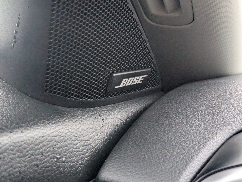 Used 2025 MAZDA CX-50 AWD 2.5 S w/ Weather Package image 28