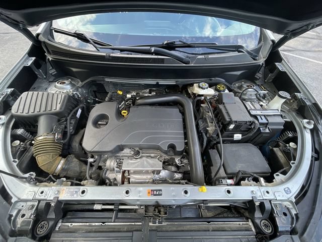 Used 2023 Chevrolet Equinox LT AWD/4WD image 29