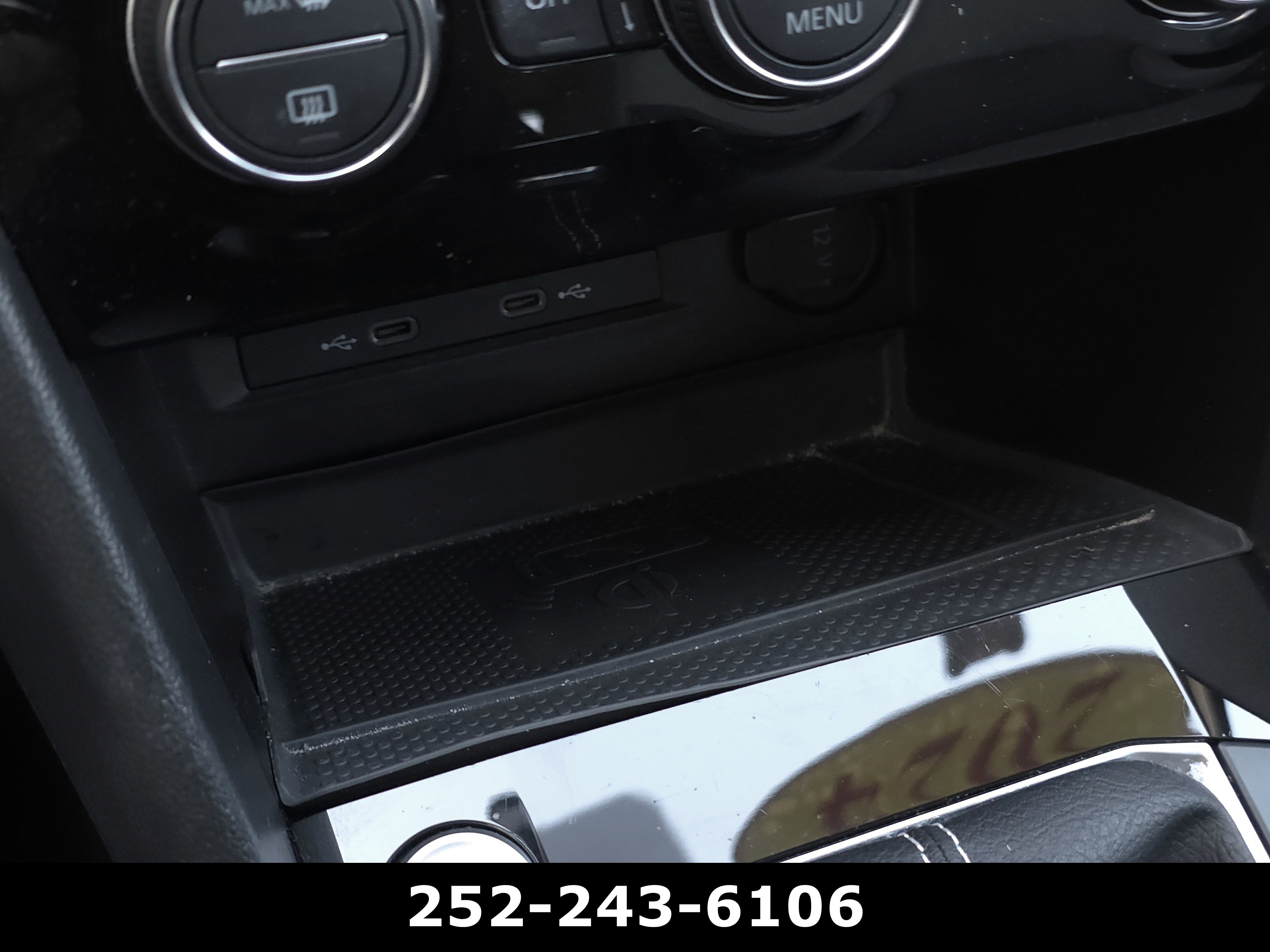 Used 2024 Volkswagen Taos SE FWD image 15