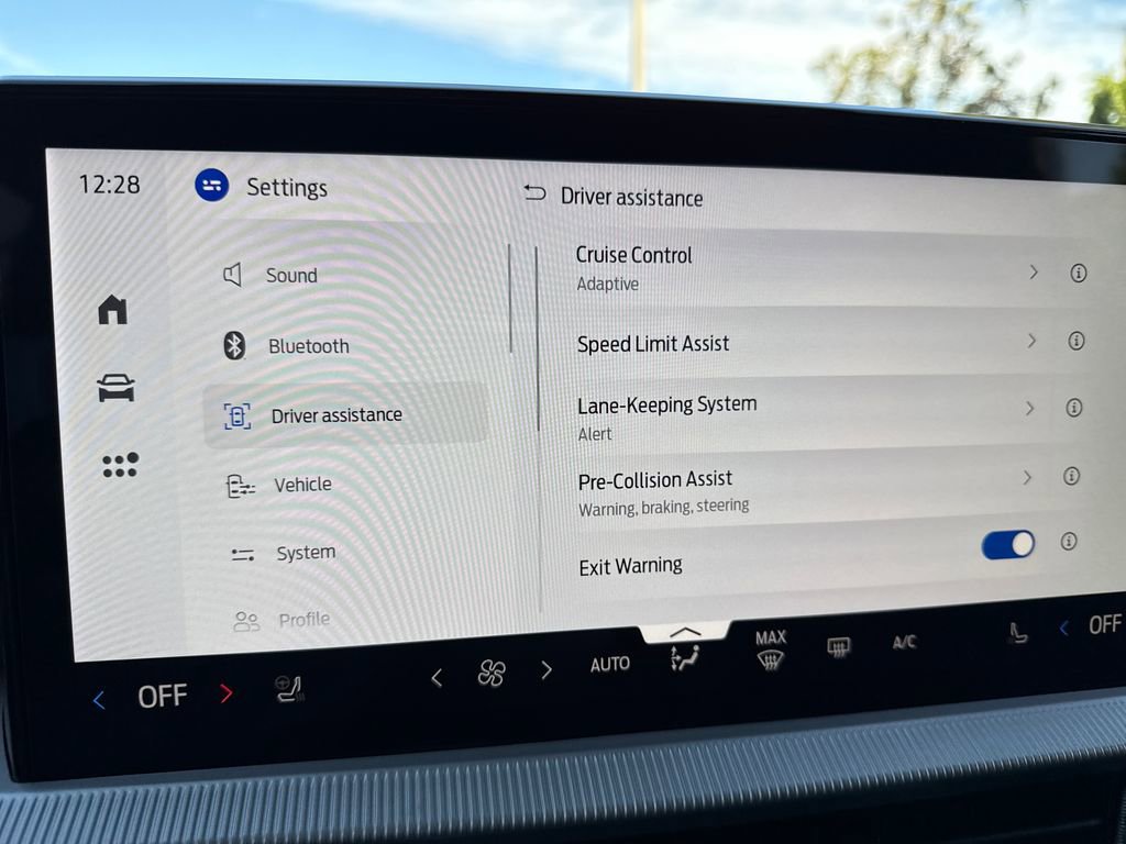 New 2026 Ford Explorer ST w/ Sun And Sound Package image 30