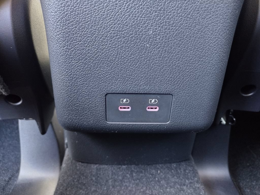 New 2026 Mitsubishi Outlander Sport SE AWD/4WD image 22