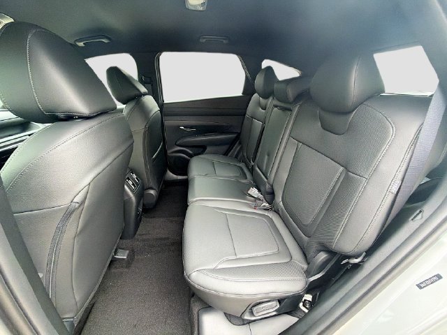 New 2026 Hyundai Tucson XRT FWD image 24