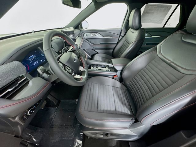 New 2026 Ford Explorer ST-Line w/ ST-Line Street Pack image 22