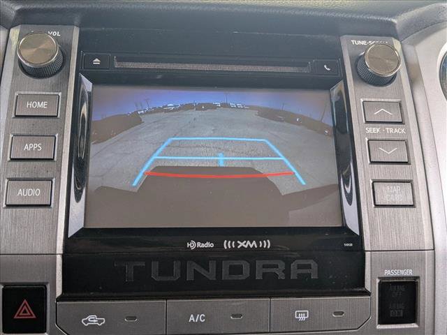 Used 2017 Toyota Tundra SR5 RWD image 13