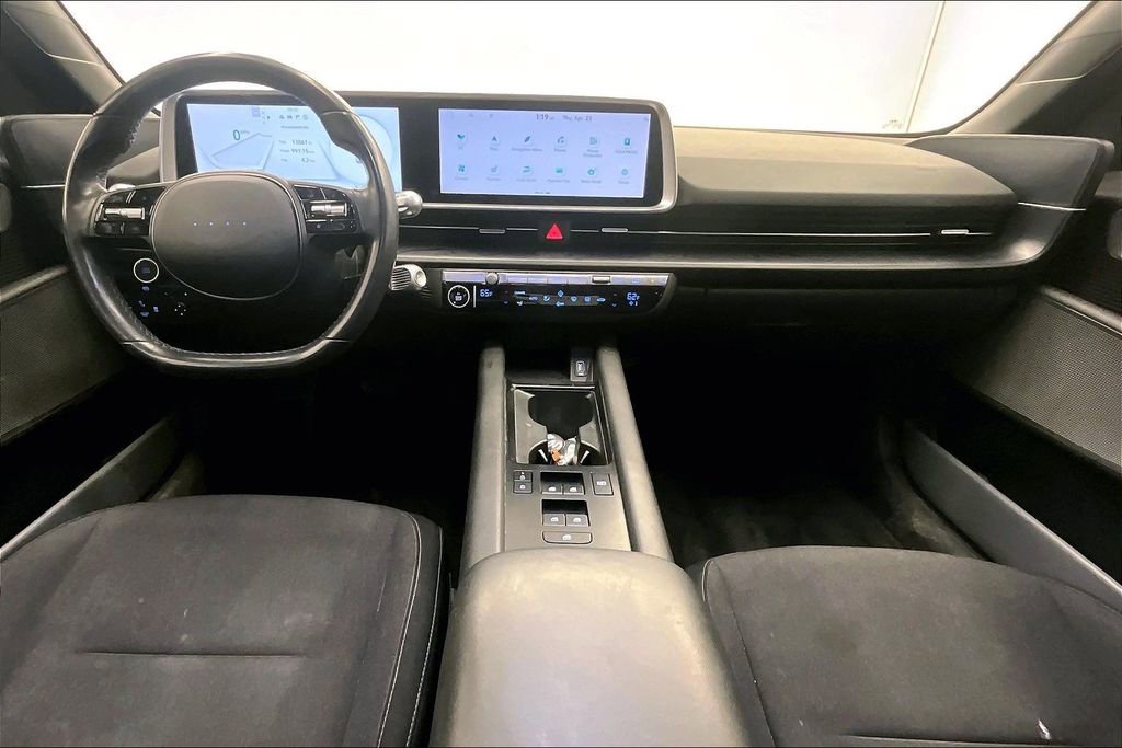 Used 2024 Hyundai Ioniq 6 SE RWD image 14