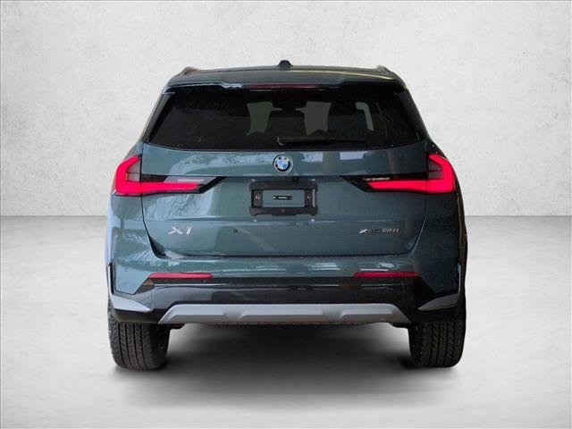 New 2026 BMW X1 xDrive28i image 8