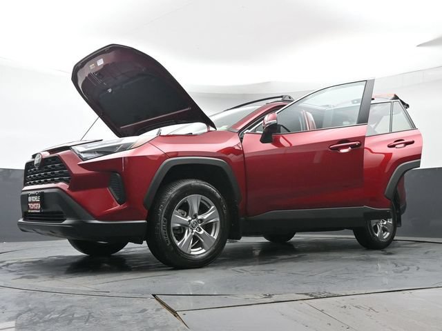 Certified 2024 Toyota RAV4 XLE w/ Convenience Package AWD/4WD image 48