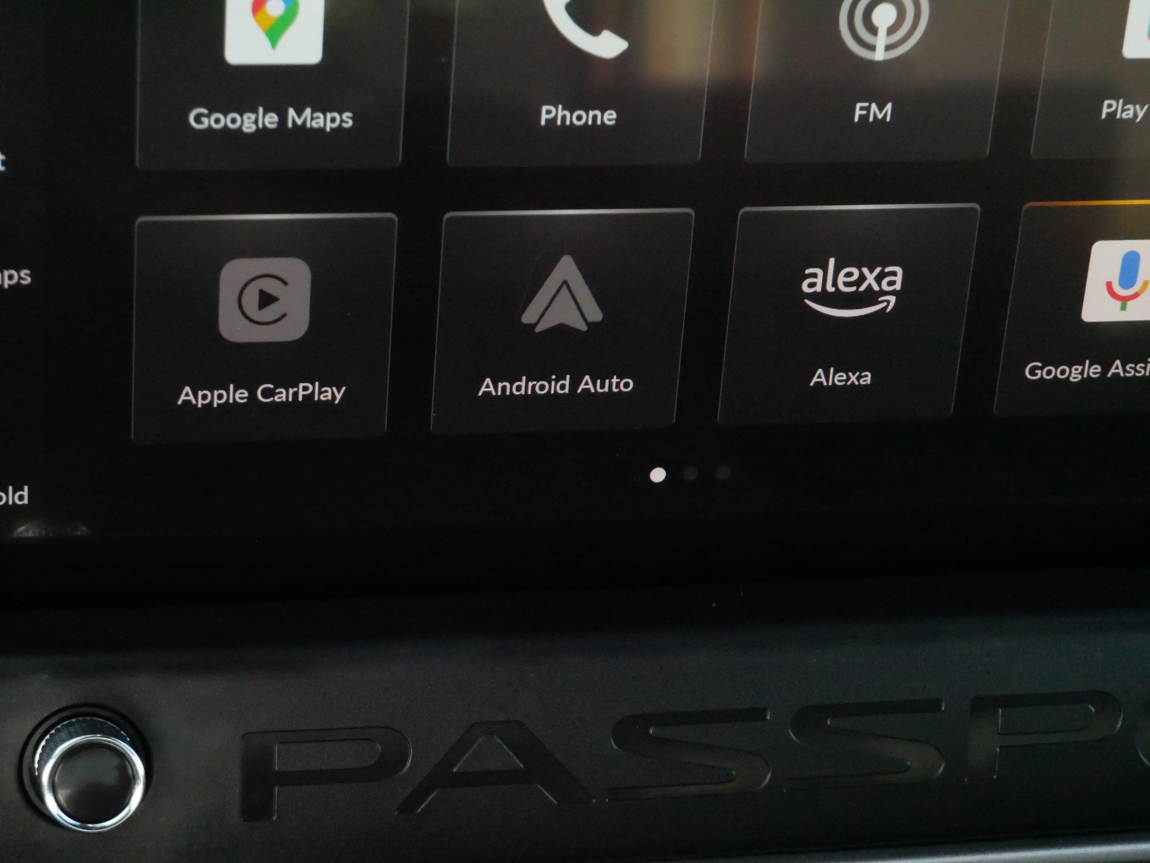 Certified 2026 Honda Passport TrailSport Elite image 31