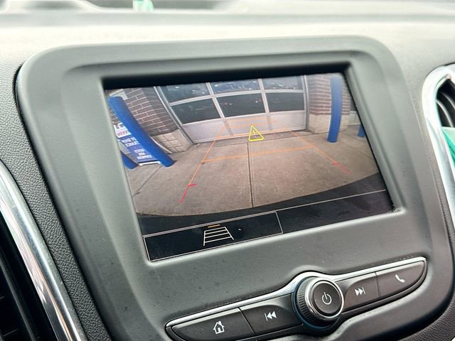 Used 2023 Chevrolet Equinox LT image 14