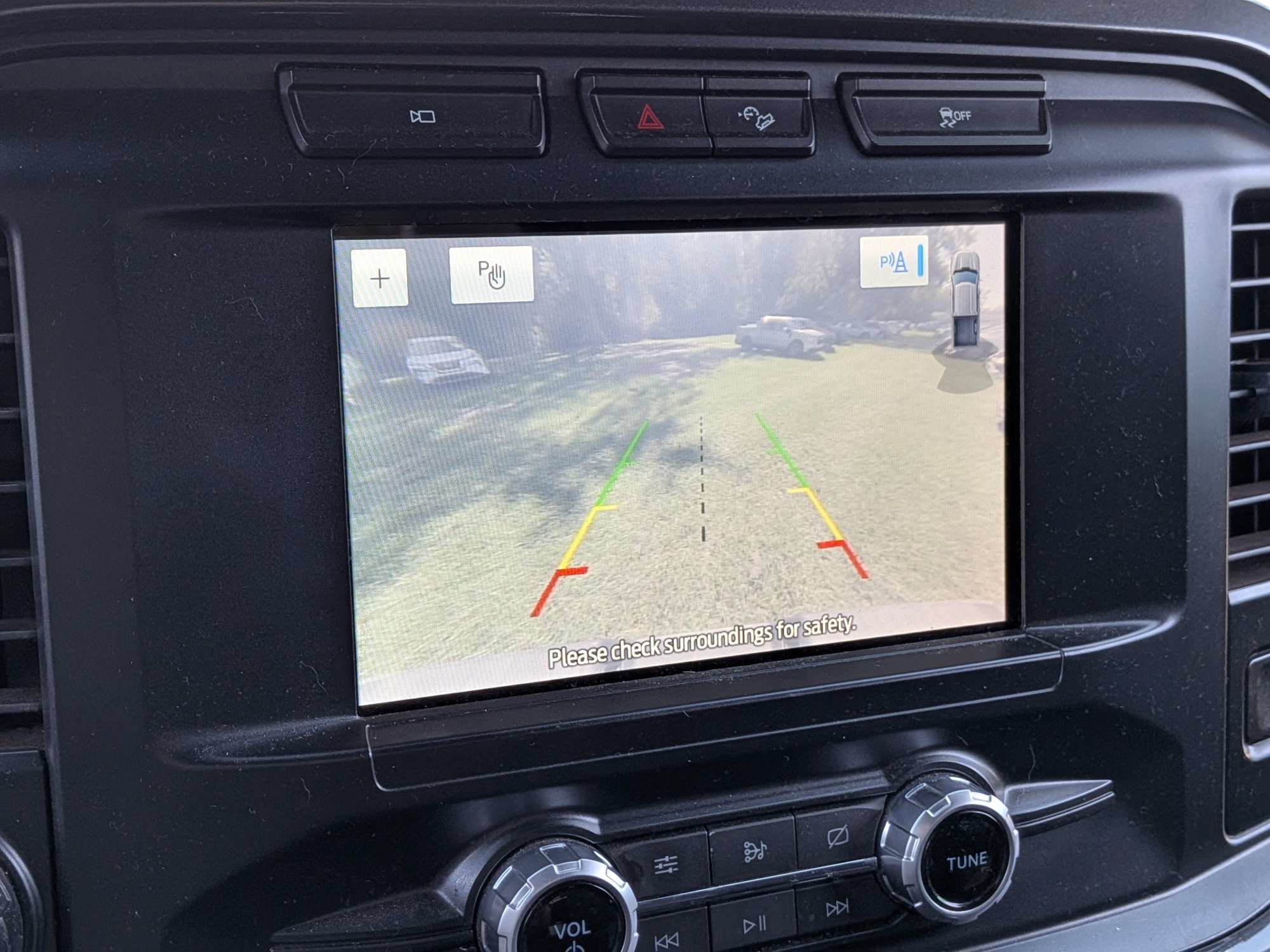 Used 2021 Ford F150 XLT w/ Equipment Group 301A Mid AWD/4WD image 19