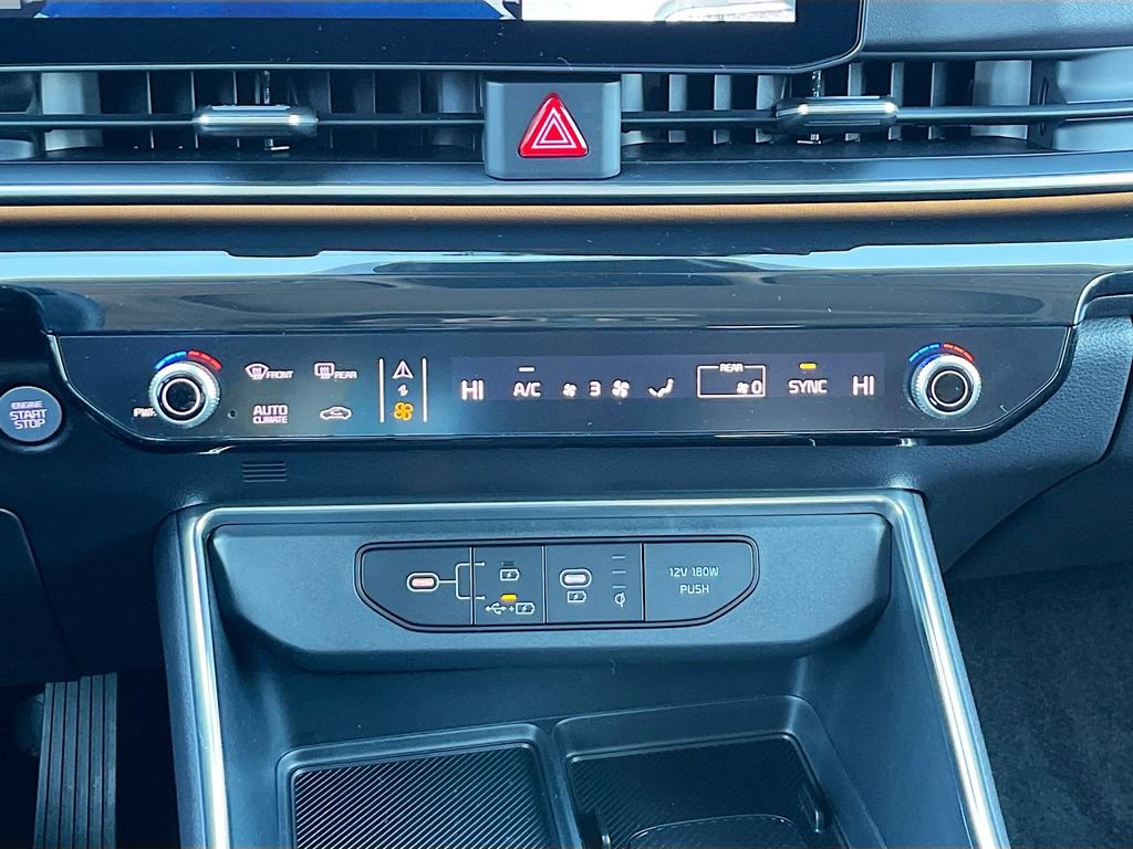 Certified 2026 Kia Carnival SX Prestige image 29