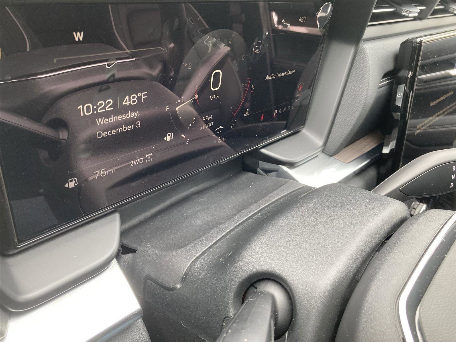 New 2026 GMC Terrain Denali w/ LPO, Floor Liner Package image 32