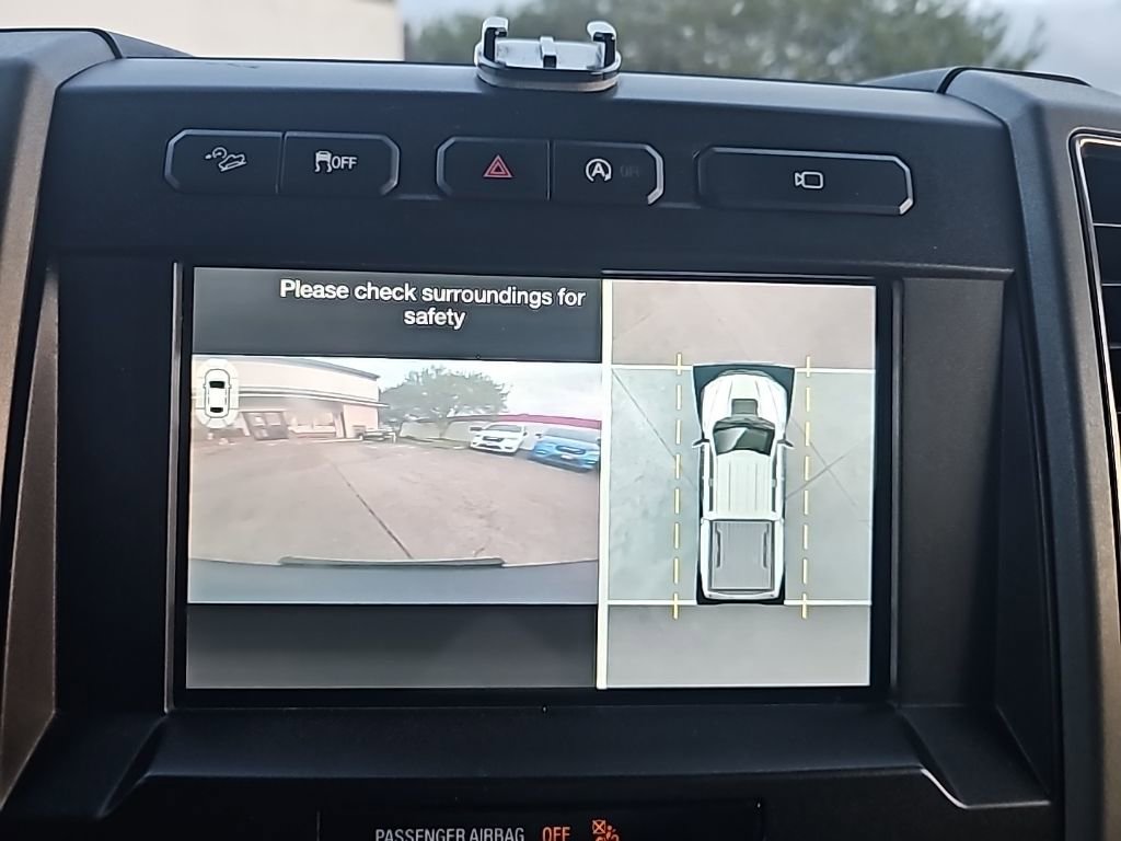 Used 2017 Ford F150 Raptor w/ Equipment Group 802A Luxury image 31