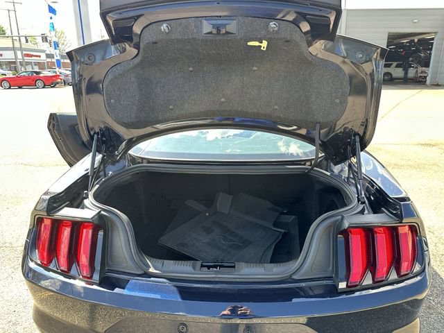 Used 2021 Ford Mustang GT Premium w/ Equipment Group 401A RWD image 22