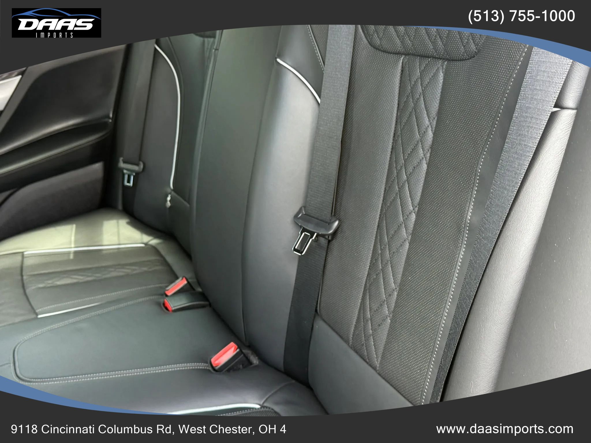 Used 2016 BMW 750i xDrive AWD/4WD image 28