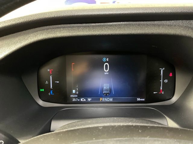 New 2026 Ford Transit 250 Low Roof w/ Load Area Protection Package image 23