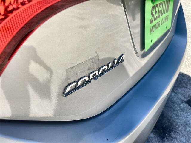 Used 2016 Toyota Corolla L image 30