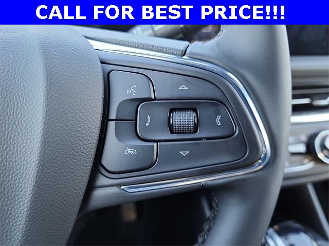 New 2026 Buick Envista Preferred w/ Convenience I Package image 23