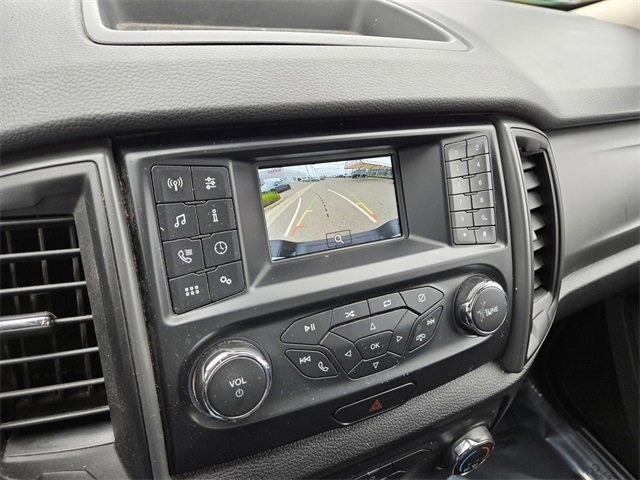 Used 2021 Ford Ranger XL w/ Equipment Group 101A High image 19