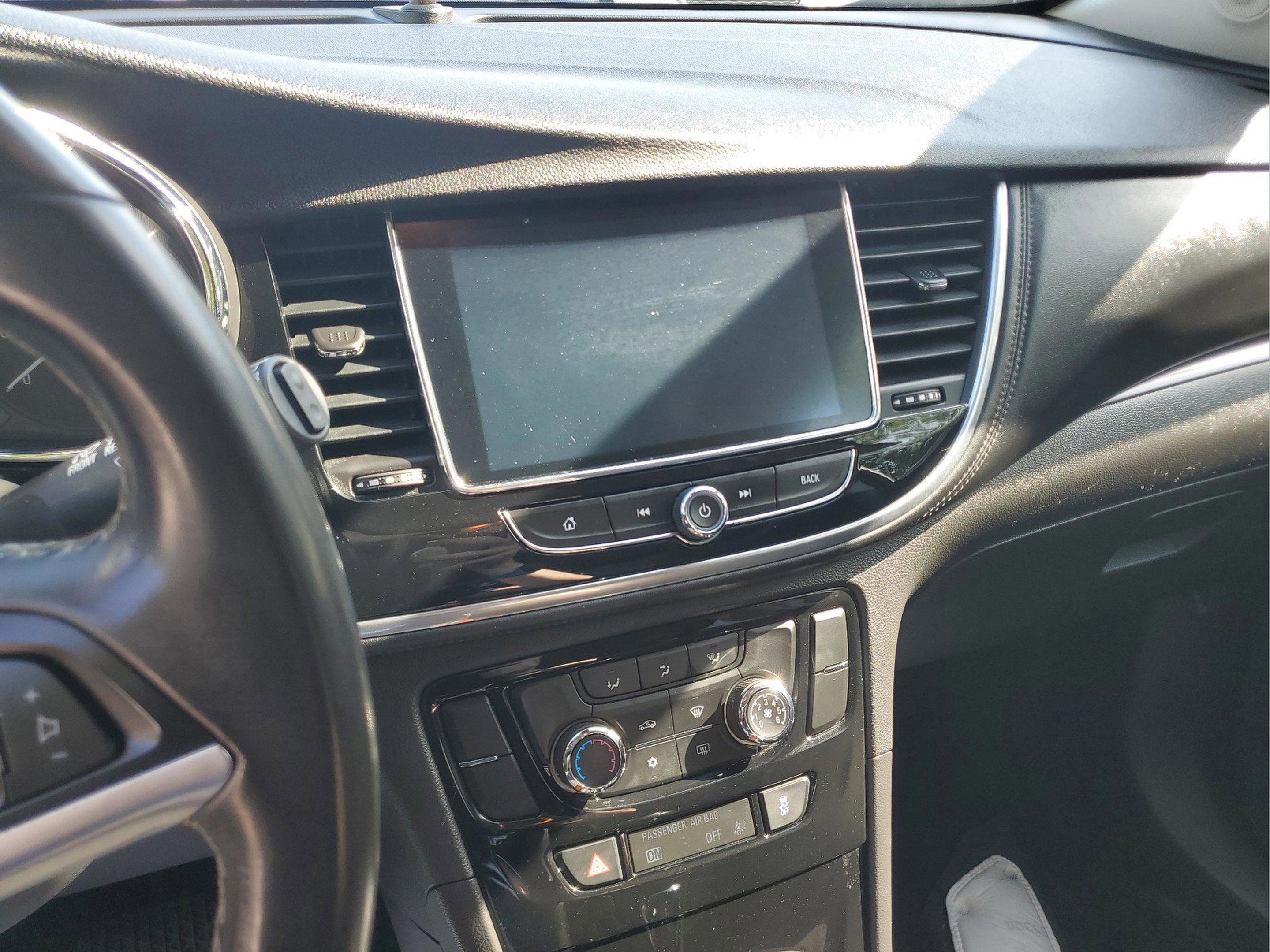 Used 2019 Buick Encore Preferred w/ Safety Package AWD/4WD image 22