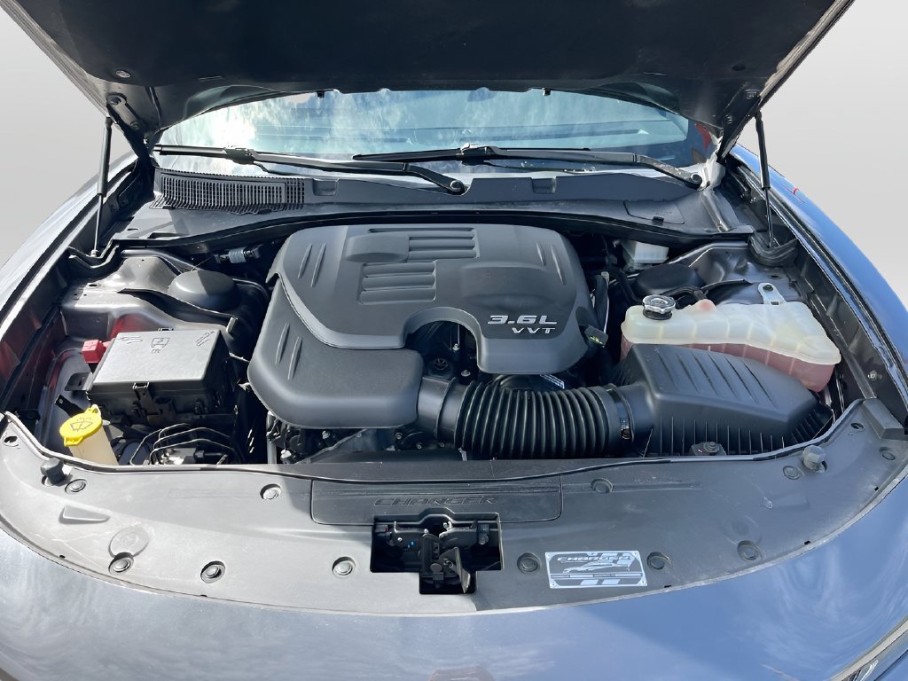 Used 2023 Dodge Charger SXT RWD image 29