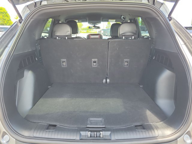 Certified 2025 Ford Escape ST-Line FWD image 9