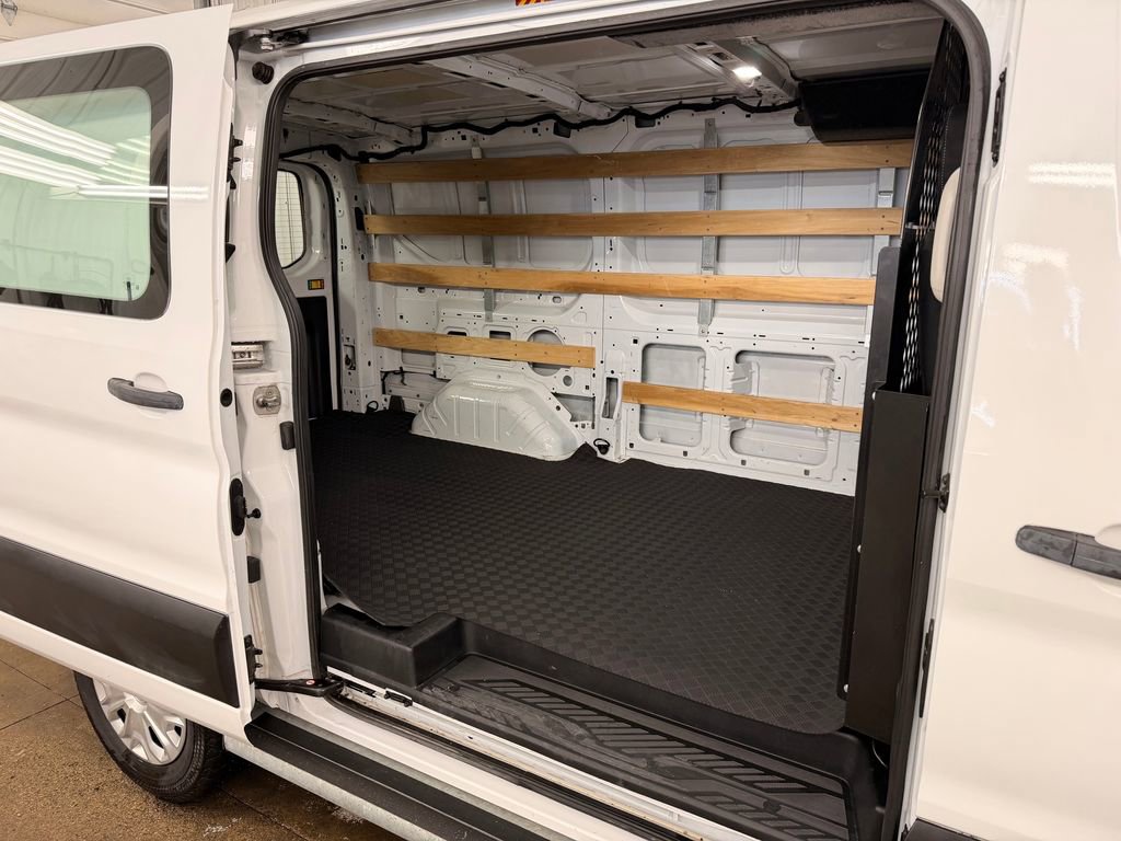 Used 2024 Ford Transit 250 Low Roof w/ Exterior Upgrade Package image 23