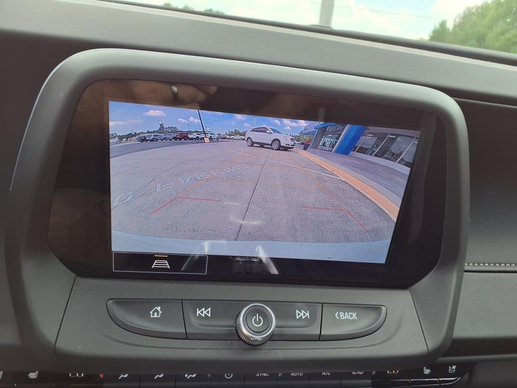 Used 2024 Chevrolet Camaro LT w/ Redline Edition image 15