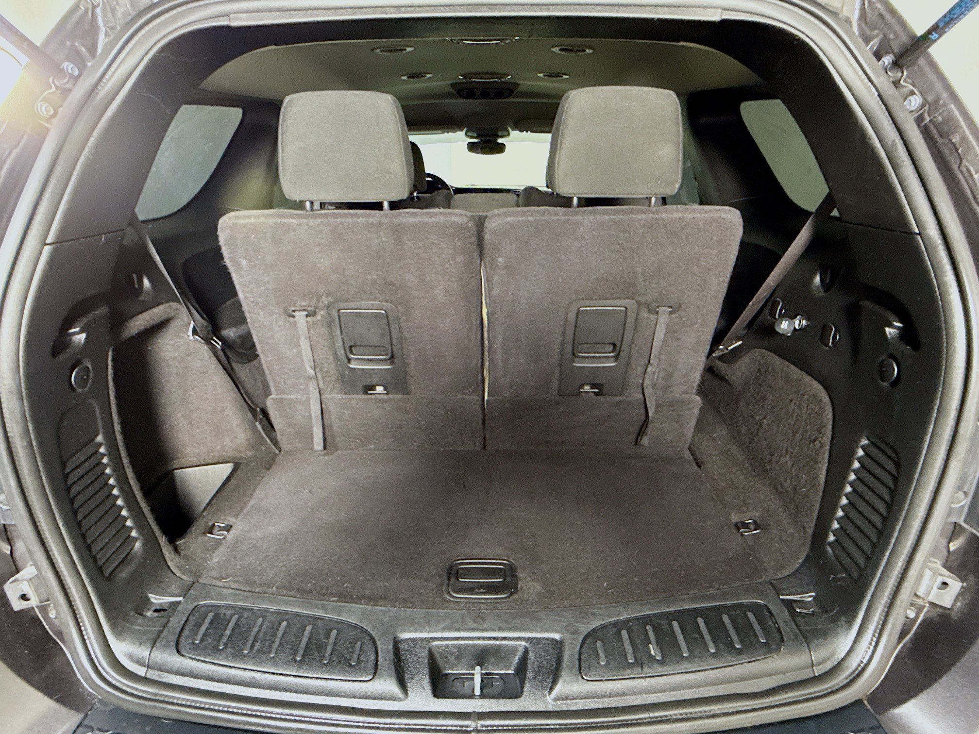 Used 2021 Dodge Durango SXT image 33