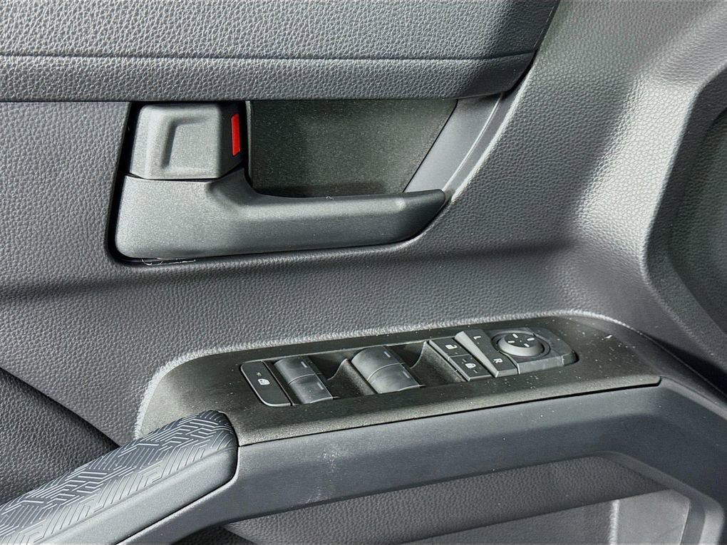 New 2025 Toyota 4Runner TRD Off-Road image 22