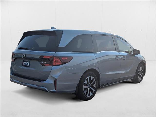 Used 2025 Honda Odyssey EX-L image 5