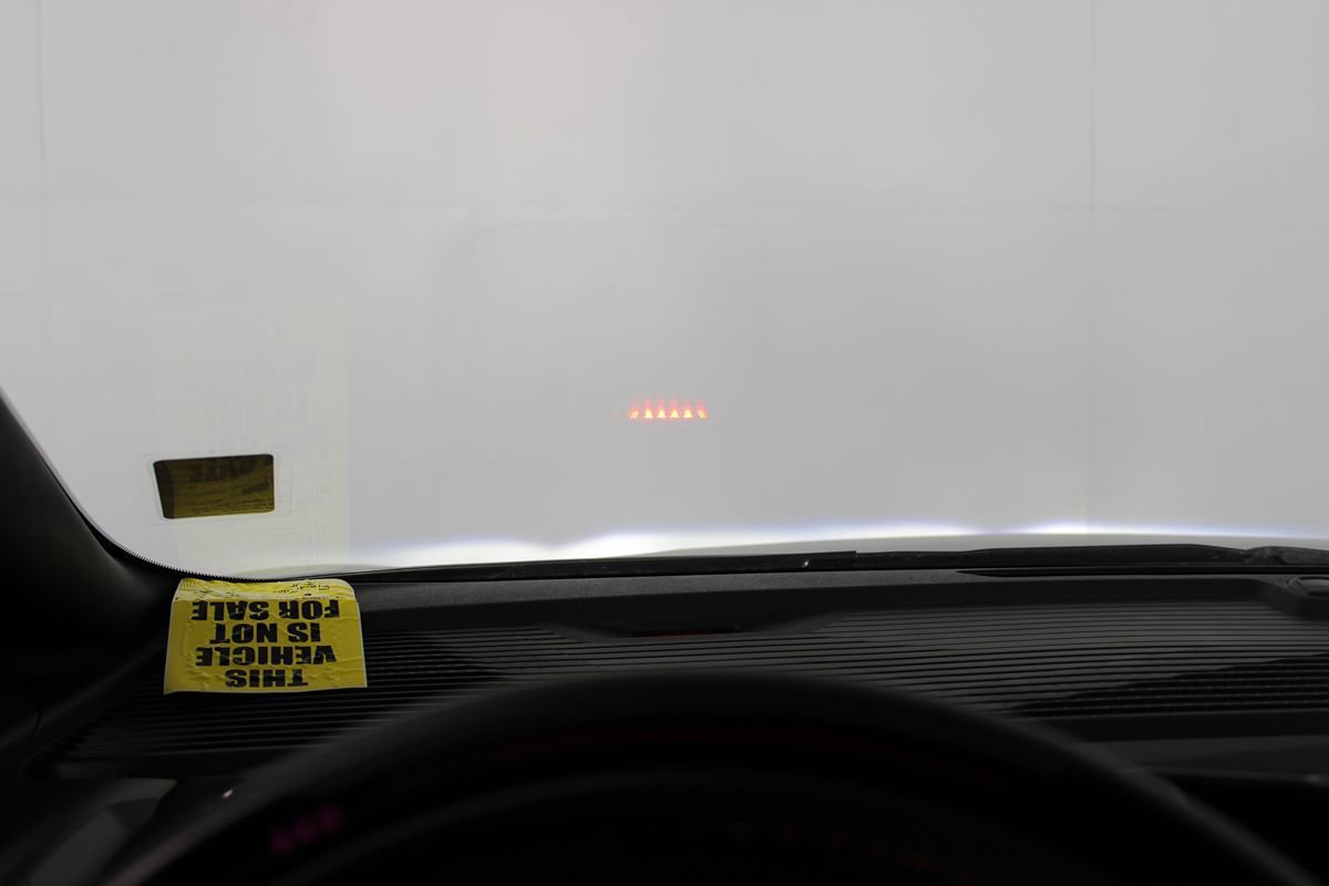 Used 2024 Chevrolet Equinox EV RS FWD image 18