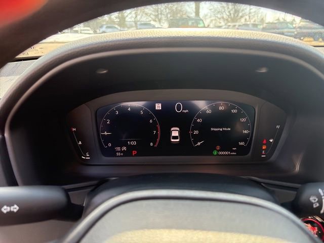 New 2026 Honda Accord LX image 15