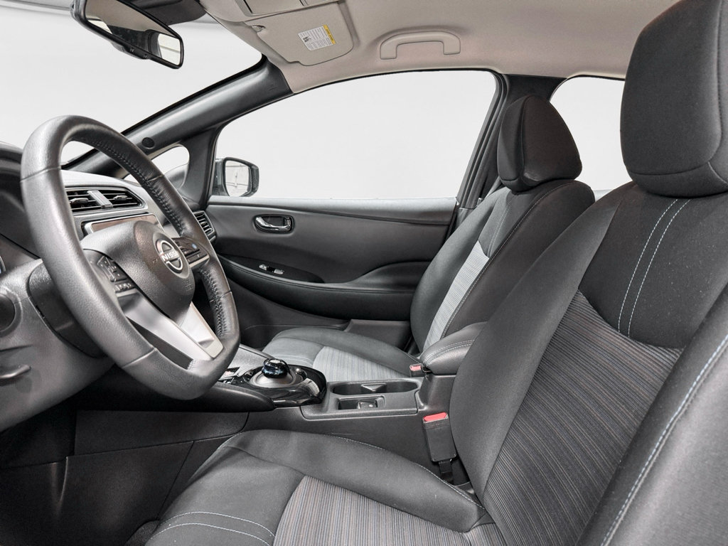 Used 2024 Nissan Leaf SV Plus FWD image 17