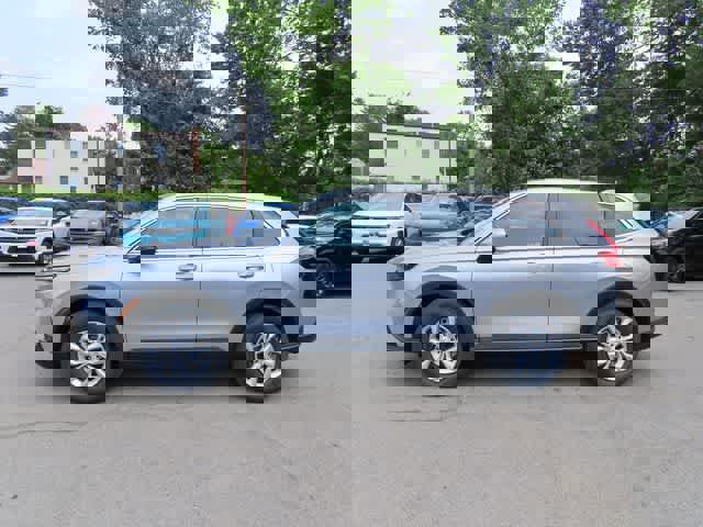 New 2026 Honda CR-V LX image 3