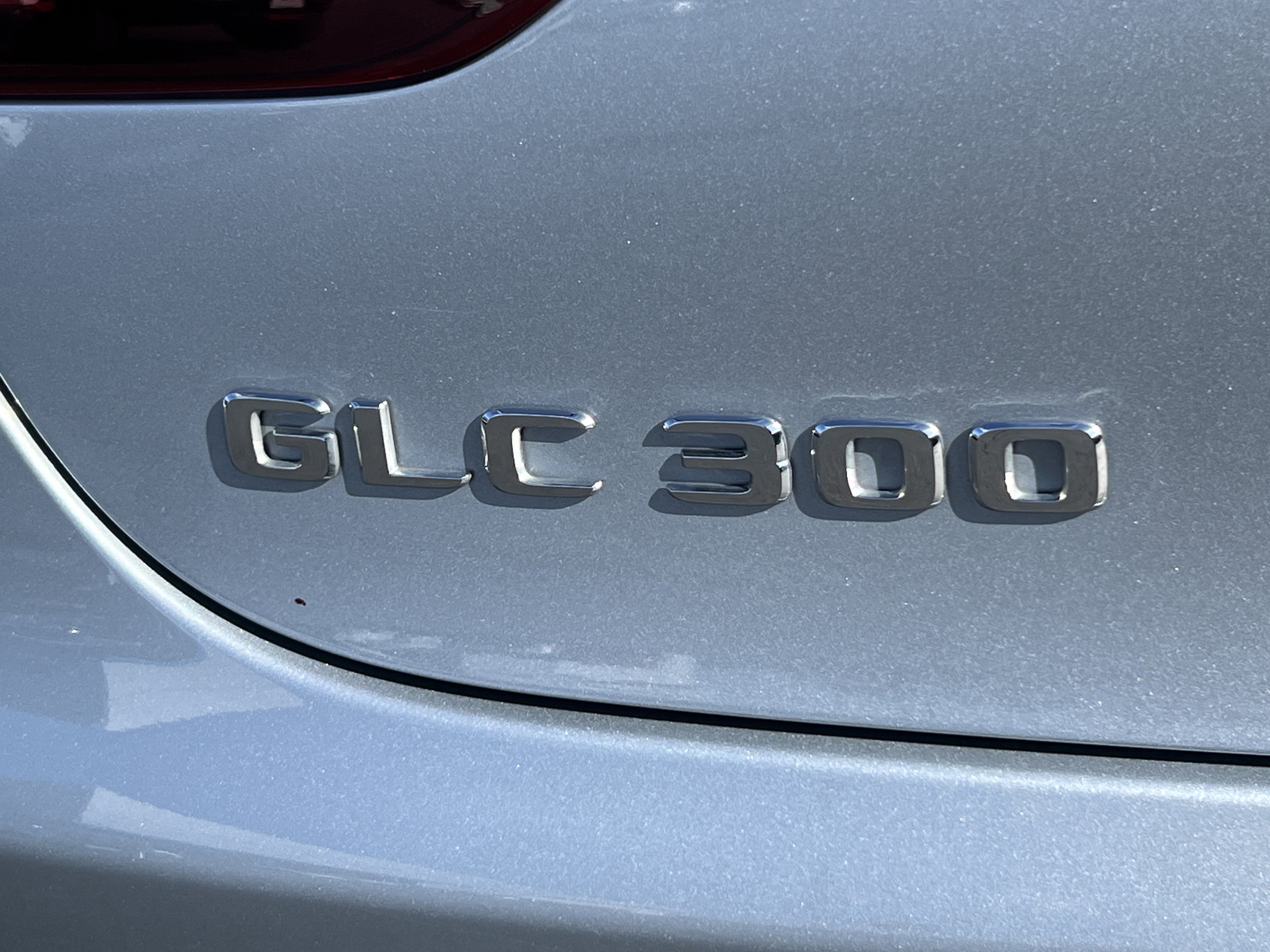 Used 2021 Mercedes-Benz GLC 300 4MATIC Coupe image 9