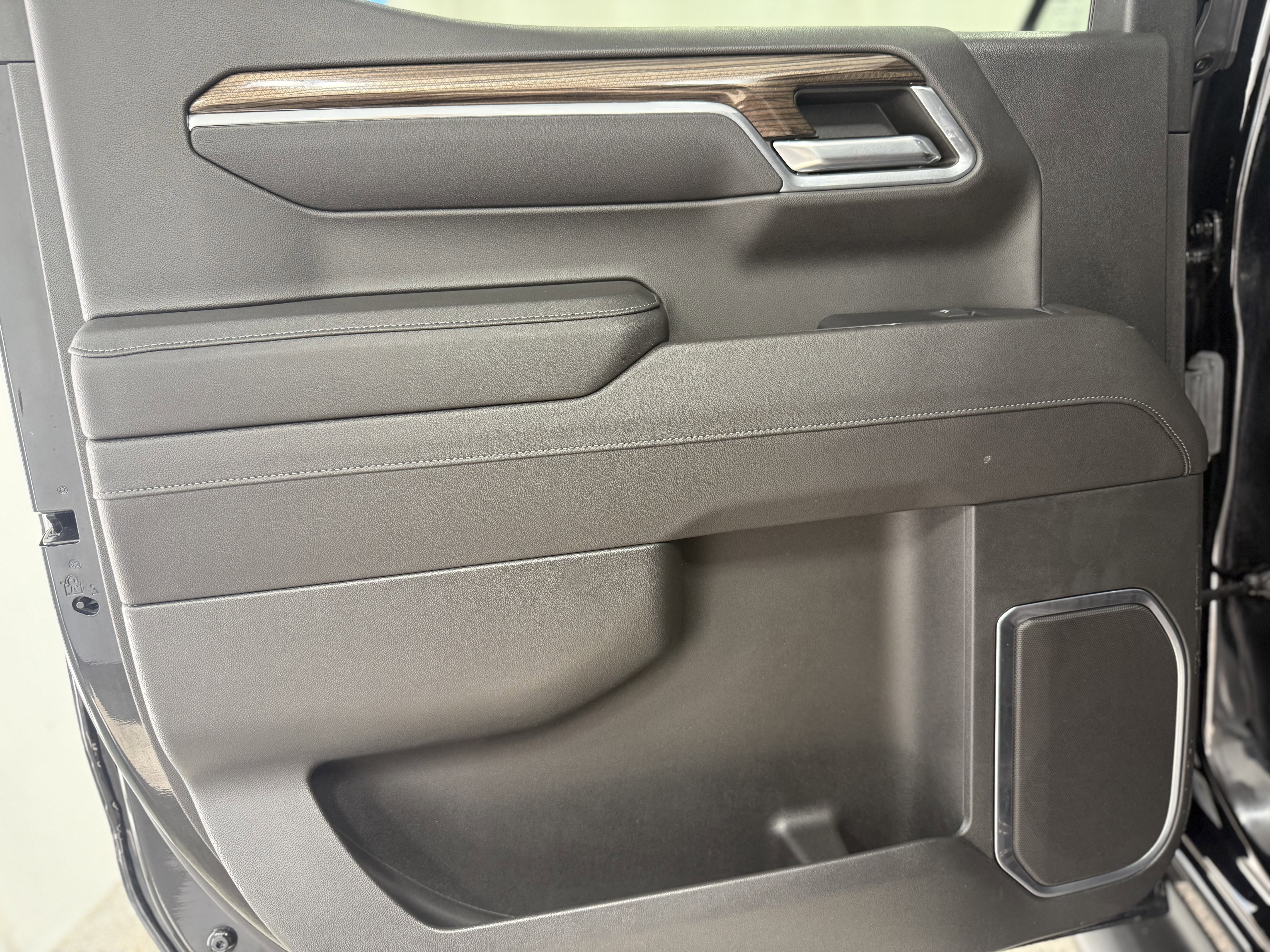 Certified 2023 Chevrolet Silverado 1500 RST w/ Convenience Package II image 24