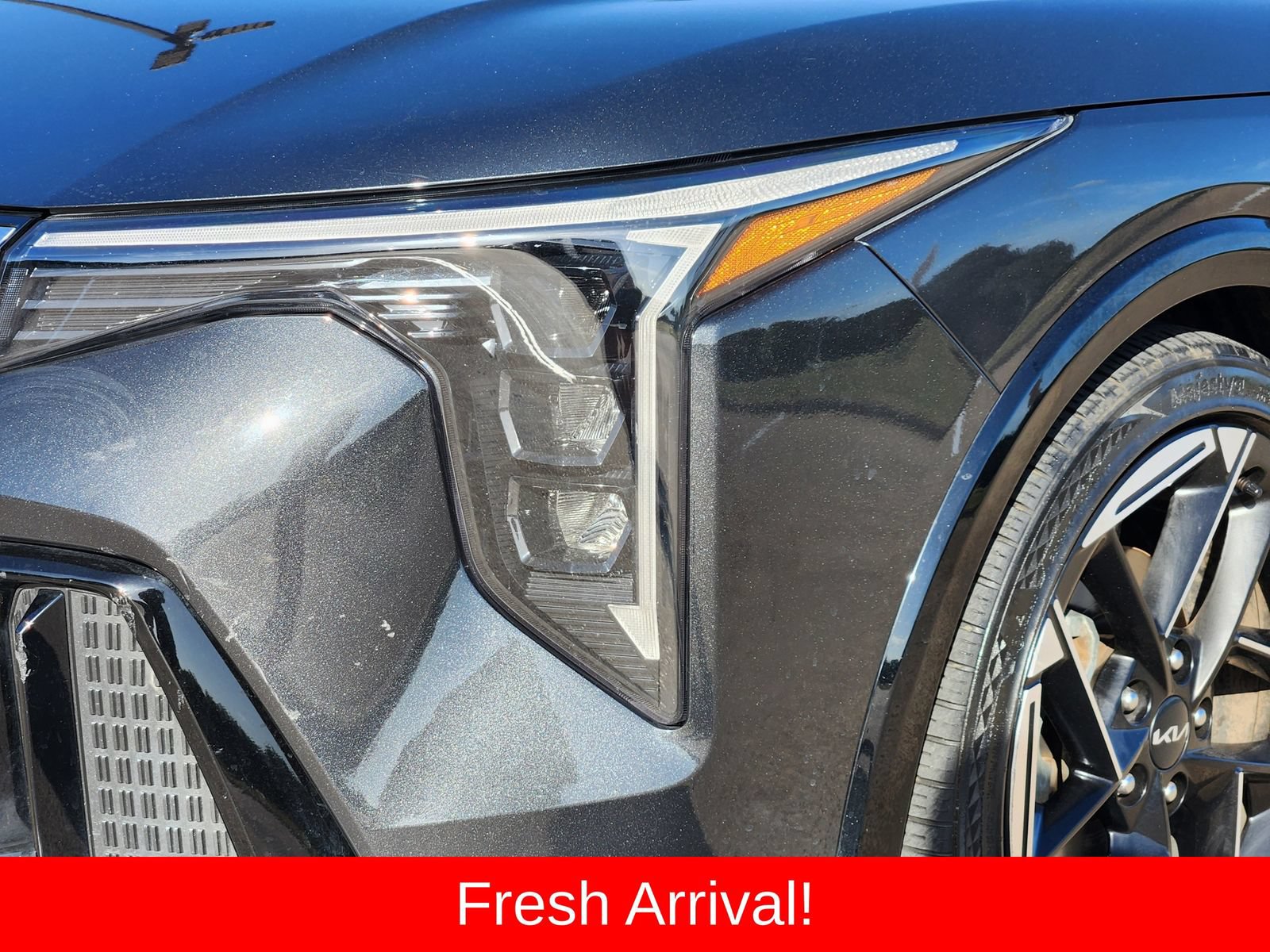 Used 2025 Kia K4 GT-Line FWD image 10