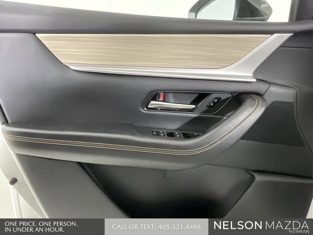 Certified 2025 MAZDA CX-90 Plug-In Hybrid w/Premium Sport image 20