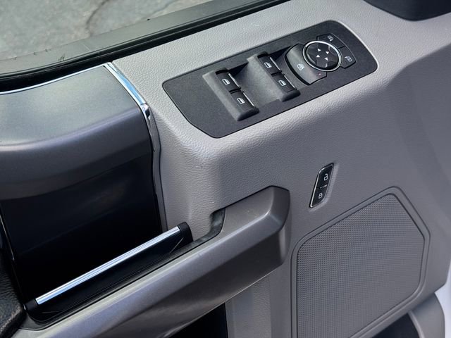 Used 2020 Ford F150 XLT w/ Equipment Group 302A Luxury AWD/4WD image 19