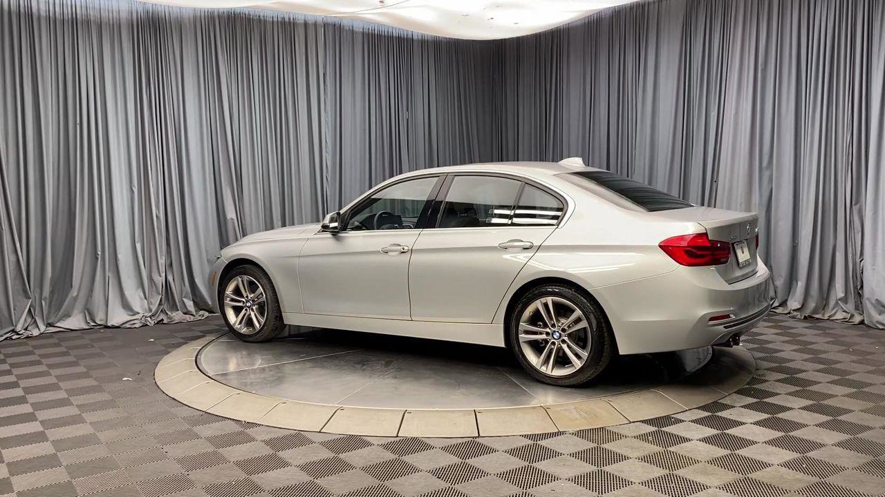 Used 2018 BMW 330i xDrive Sedan image 5